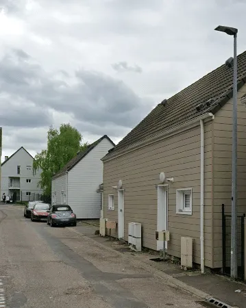 Maison 4 pièces 87 m²