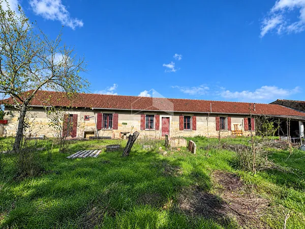 Maison 5 pièces 165 m²