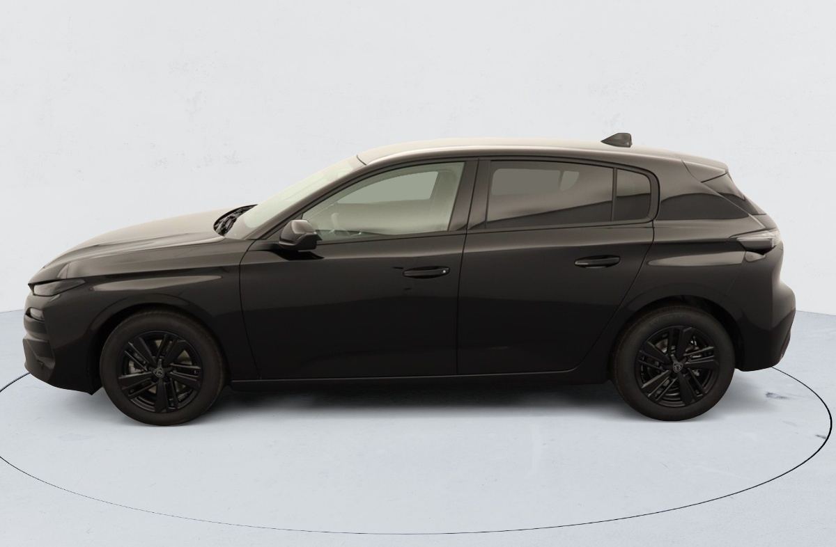 Peugeot 308 — photo 4