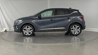 Renault Captur 1.3 TCe mild hybrid 160ch Techno EDC — photo 7