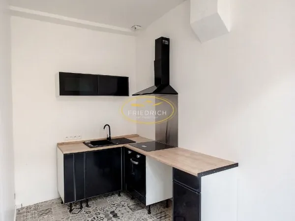 Appartement 3 pièces 73 m²