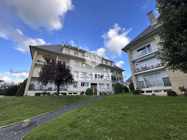 Appartement 5 pièces 108 m²