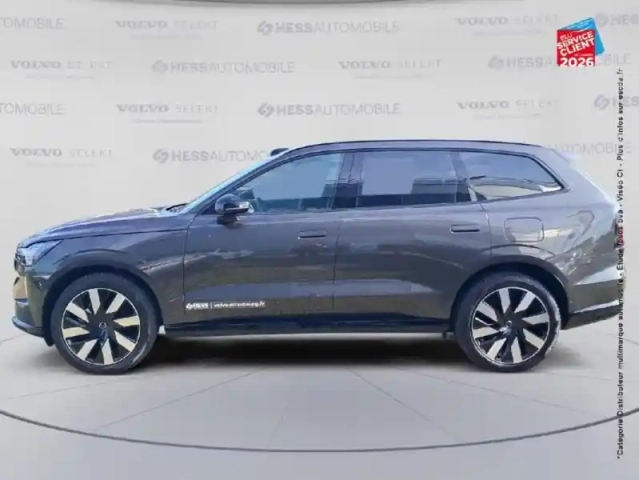Volvo Ex90 twin performance 517ch ultra 7 places — photo 9