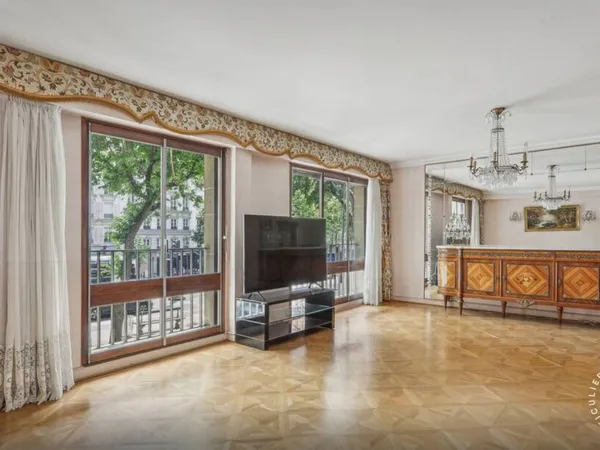 Appartement 4 pièces 99 m²