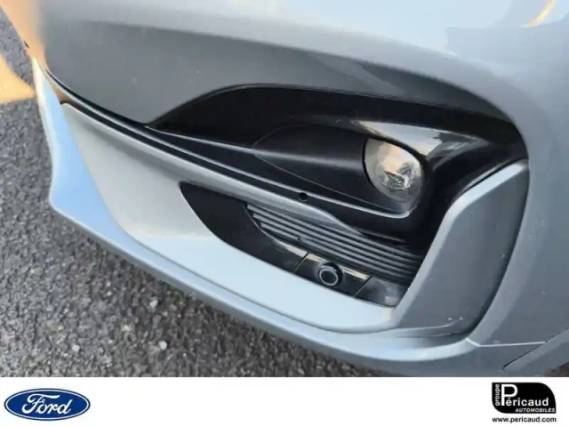 Ford Puma 1.0 flexifuel 125 ch mhev s&amp;s bvm6 — photo 50