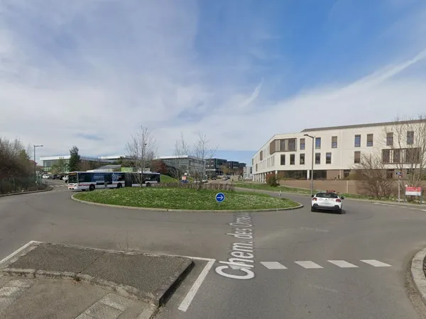 Stationnement Vente Dardilly   15600€