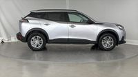 Peugeot 2008 1.2 PureTech 100ch S&S Style — photo 4