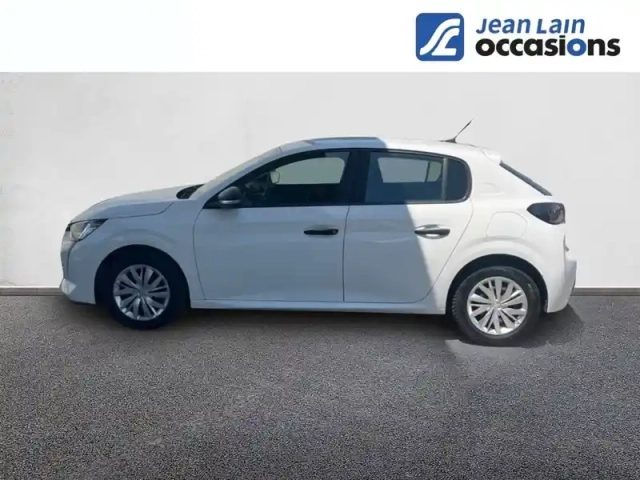 Peugeot 208 puretech 75 s&amp;s bvm5 — photo 8