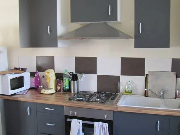 Appartement Location Millau 2p 43m² 470€