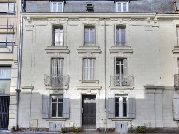 Immeuble de rapport 192 m²