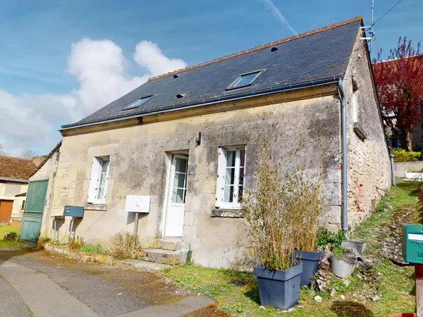 Idéal gîte, investissement locatif ou primo accédants