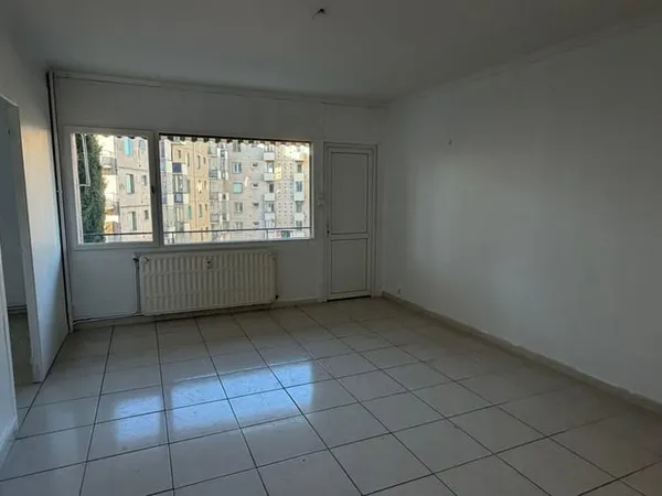 Appartement 4 pièces 73 m²