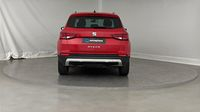 Seat Ateca 1.6 TDI 115ch Start&Stop Style Ecomotive DSG Euro6d-T — photo 6