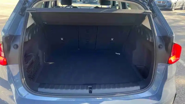 Bmw X1 sdrive 18i 136ch dkg7 — photo 12