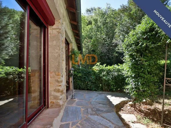 Maison 6 pièces 131 m²