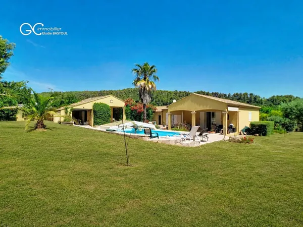 Villa 5 pièces 112 m²