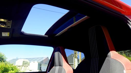 Skoda Citigo 1.0 MPI 75 - Monte Carlo – 2018 – 40624 km – Essence – Boîte Manuelle — photo 2
