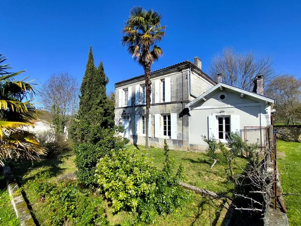 La chapelle des Pots