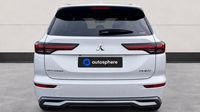 Mitsubishi Outlander 2.4 PHEV 306ch Instyle 4WD — photo 6