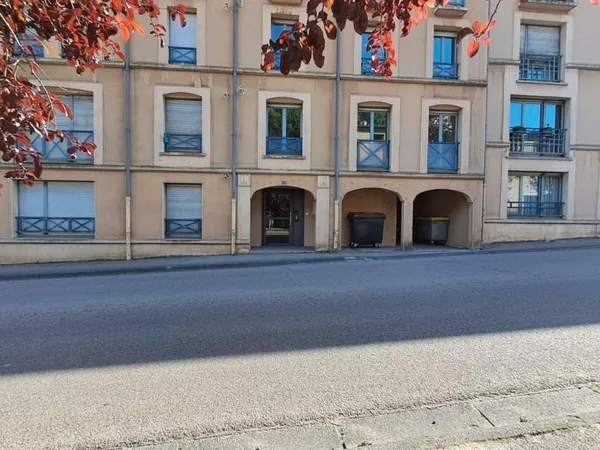 Appartement 3 pièces 79 m²