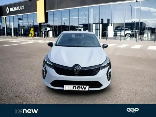 Renault Clio 1.0 eco-g 100ch evolution - 25