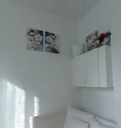 Appartement 2 pièces 27 m²