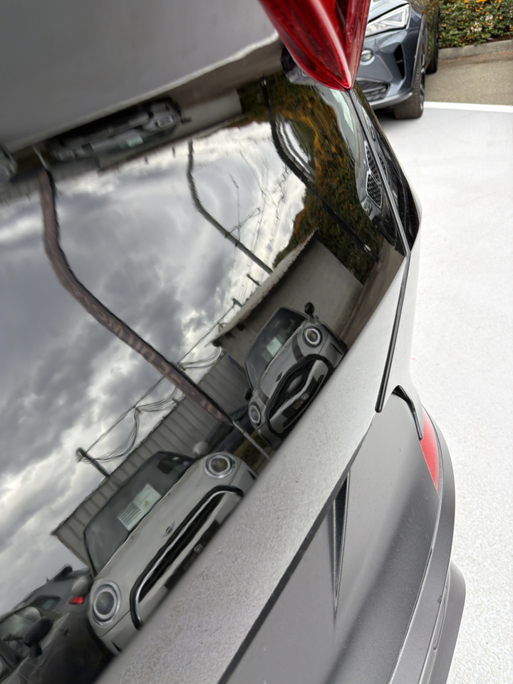 Cupra Formentor 1.4 e-HYBRID 245 ch DSG6 — photo 25