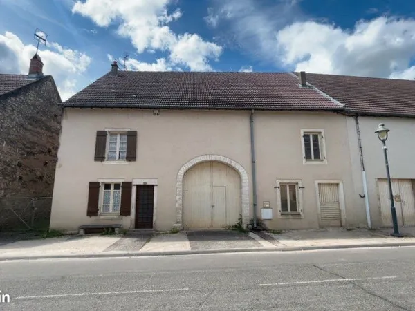 Ferme 5 pièces 95 m²