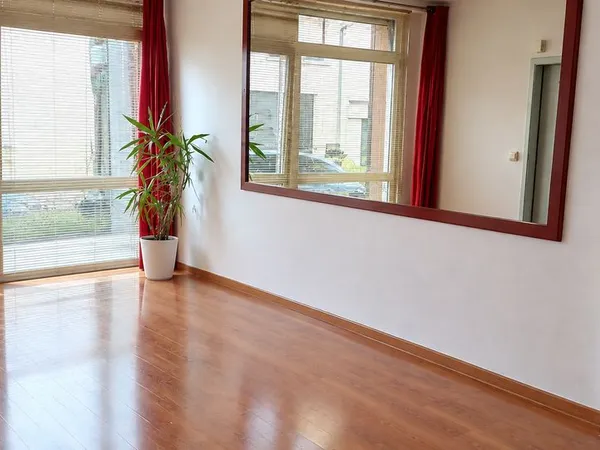 Maison mitoyenne - 72 m²