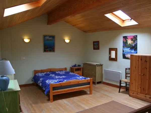 Maison de 48m2 à louer sur Lalbenque