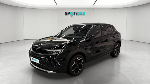 Opel Mokka 1.5 Diesel 110 ch BVM6