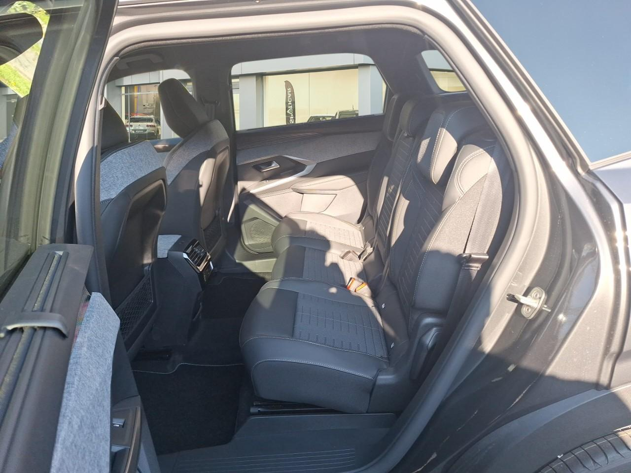 Peugeot 5008 hybrid 145ch gt e-dcs6 — photo 10