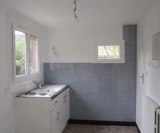 Studio de 22m2 à louer sur Pontivy
