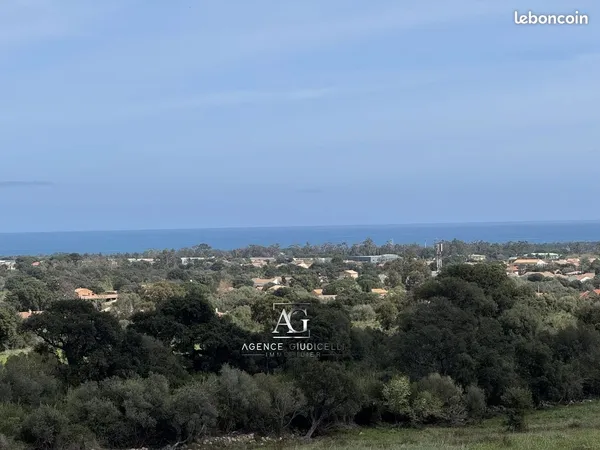 Terrain 839 m² Solaro