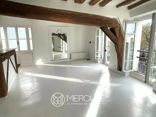Appartement 5 pièces 107 m²