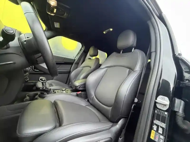 Mini Countryman 1.5 220 cooper se edition prem — photo 13
