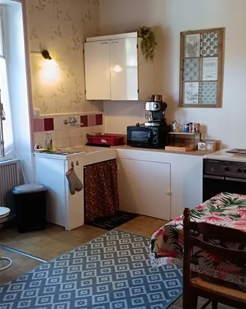 Appartement Location Saint-Brevin-les-Pins 1p 25m² 480€