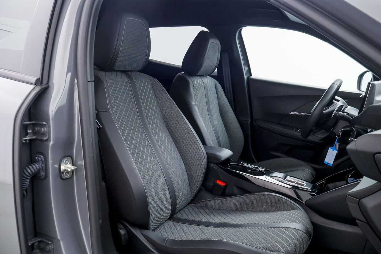 Peugeot 2008 — photo 14
