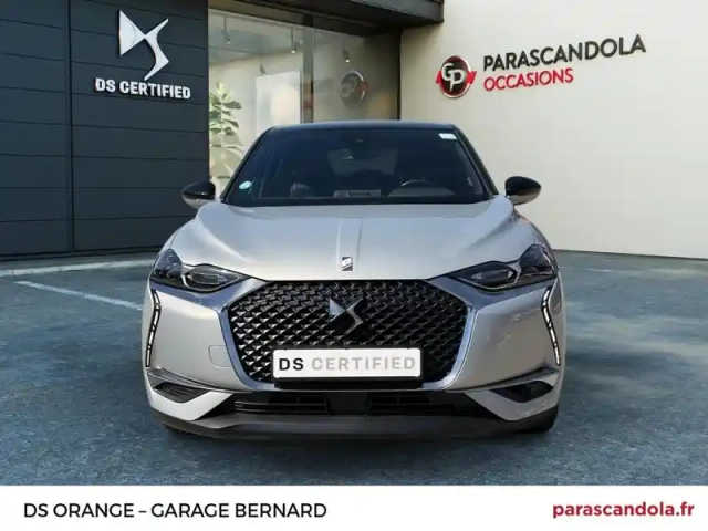 Ds Ds 3 crossback e-tense rivoli — photo 17
