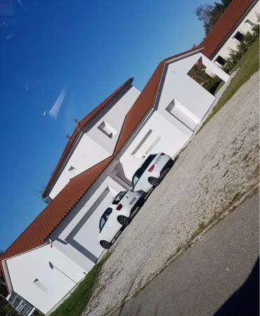 Maison T5 140m2