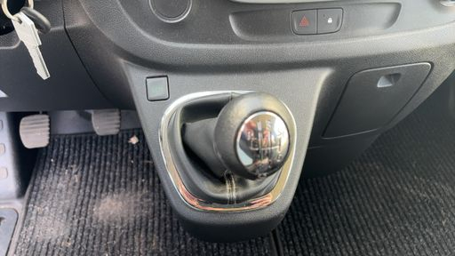 Renault Trafic Van 1.6 dCi 145 - L2h1 Grand Confort – 2017 – 66553 km – Diesel – Boîte Manuelle — photo 20