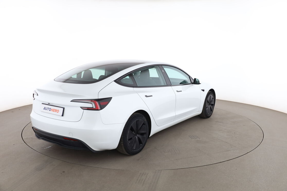 Tesla Model 3 Autonomie Standard RWD Premium 60 kWh — photo 5