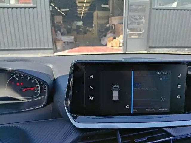 Peugeot 208 100 s&amp;s bvm6 style — photo 26