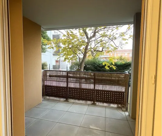 Appartement T2