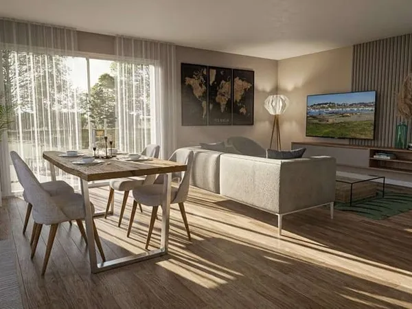 Maison 3 pièces 82 m²
