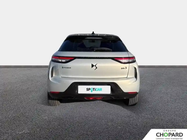 Ds Ds 3 e-tense — photo 5