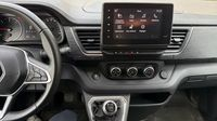 Renault Trafic L1H1 3T 2.0 Blue dCi 150ch GRAND CONFORT — photo 19