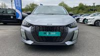 Peugeot 208 1.2 Hybrid 110ch Edition e-DCS6
