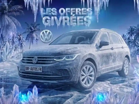 Volkswagen Tiguan 2.0 tdi 150ch dsg7 life plus