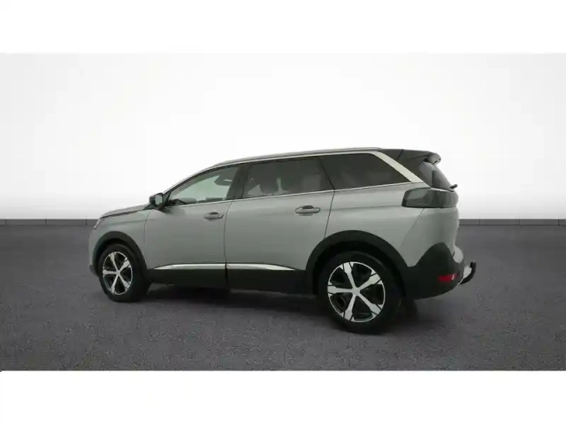 Peugeot 5008 bluehdi 180ch s&amp;s eat8 — photo 69